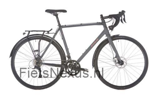 Fuji Tread specificaties